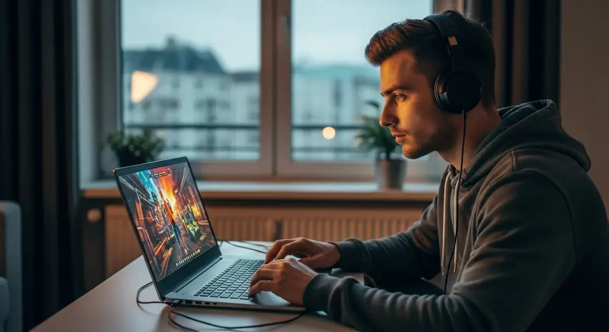 Cloud-gaming die zukunft des videospiels