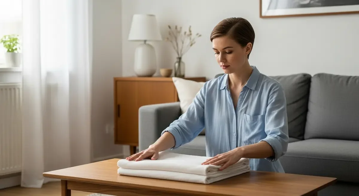 Minimalismus für anfänger so schaffen sie ordnung im leben